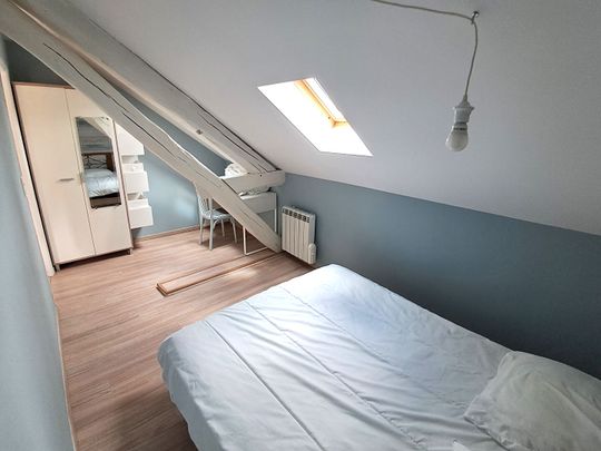 Location Appartement 3 pièces 39m² - Photo 1