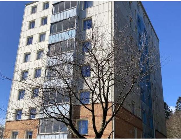 Kalendervägen 38 - Foto 1