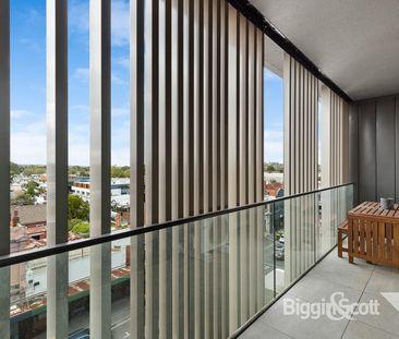 405/382-386 Burnley St, Richmond VIC 3121 - Apartment For Rent | Do... - Photo 6