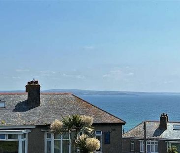 Gloucester Crescent, Newlyn, Penzance, TR18 - Photo 1