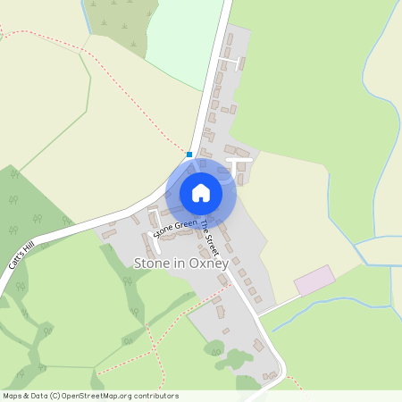 Stone Tenterden TN30