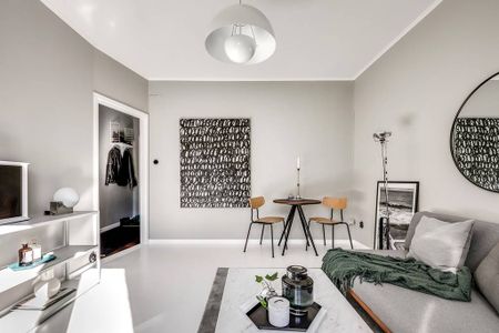 Tegeluddsvägen, Stockholm - Photo 3