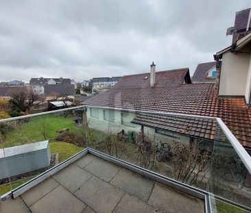 CENTRAL AND LIGHT-FLOODED WITH 2 BALCONIES - Photo 4