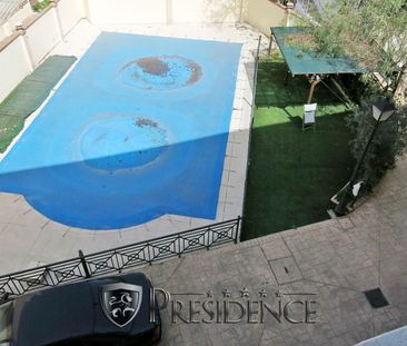 Terraced House in Madrid, for rent - Photo 3