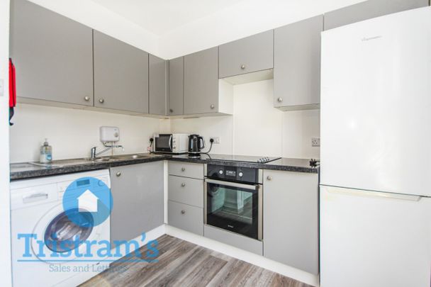 1 bed Shared Flat for Rent - Photo 1