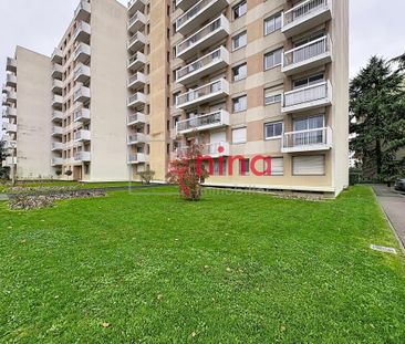 Location Appartement - Photo 3