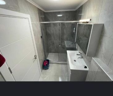 Campus, studio de inchiriat, parter, 40mp, gaze, mobilat - Fotografie 6