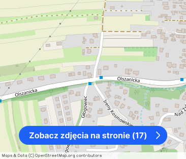 Wygodny, jasny dom, 5 pokoi-ok. ul. Olszanickiej – zdjęcie 1
