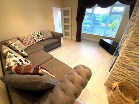 Oldbridge Glen, Lucan, Co. Dublin - Photo 2