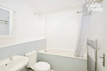 1 bedroom apartment to rent - Photo 5