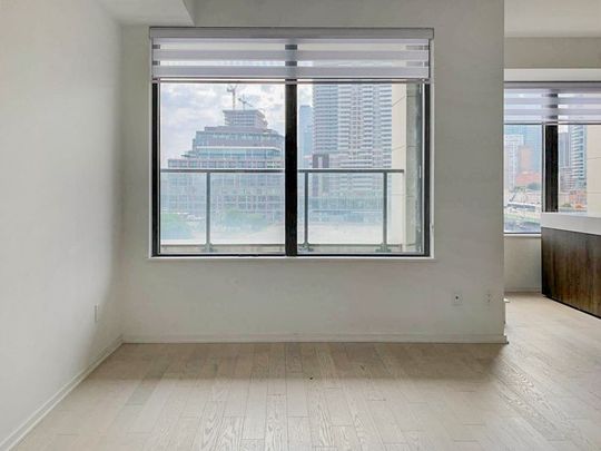 For Lease - 12 Bonnycastle Street Unit# 825, Toronto, Ontario - Photo 1