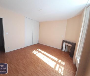 Location Appartement 3 pièces 95m² CHALON SUR SAONE 71100 - Photo 4