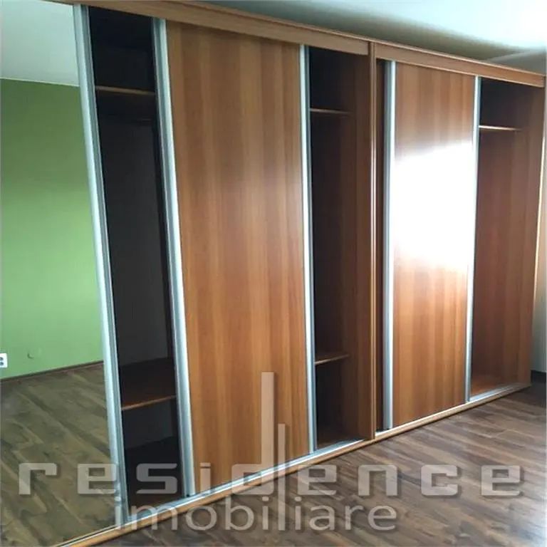 Apartament 3 camere decomandate, Intre Lacuri, zona Iulius Mall - Photo 1