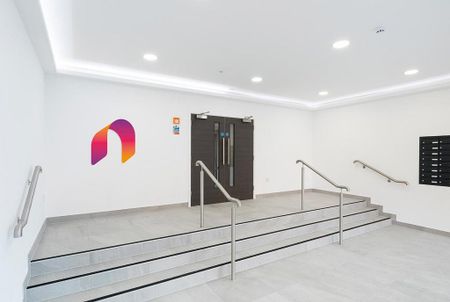 1 bedroom apartment to rent - Photo 5