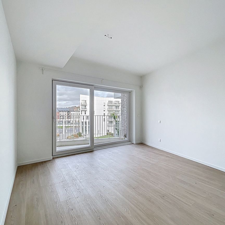 Appartement met één slaapkamer in Namur - Foto 1