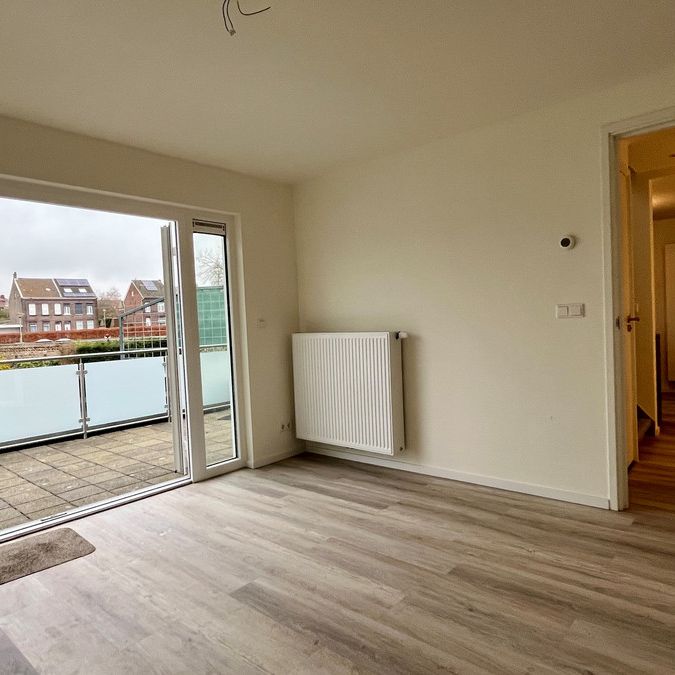 Vliegenstraat 21A - Foto 1