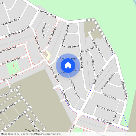 12 Vicksburg Avenue, Vic 3024, Wyndham Vale