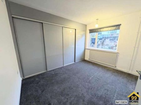 Birch Avenue, Ambergate, Belper, Derbyshire, DE56 - Photo 2