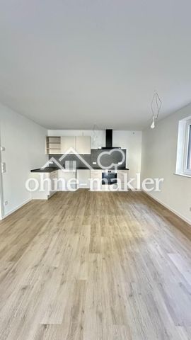 Neubauwohnung 2 Zimmer zu vermieten - Foto 3