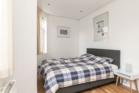 Appartement te huur: Rustenburgerstraat 326-3 1072 HC Amsterdam - Foto 3