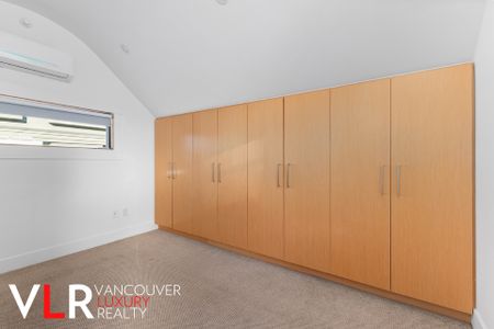 Laneway House in Vancouver East Side, BC - Photo 5