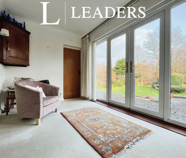 4 bedroom bungalow to rent - Photo 3