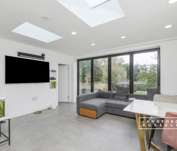 Detached House to rent - Main Road, Sevenoaks, TN14 - Photo 3