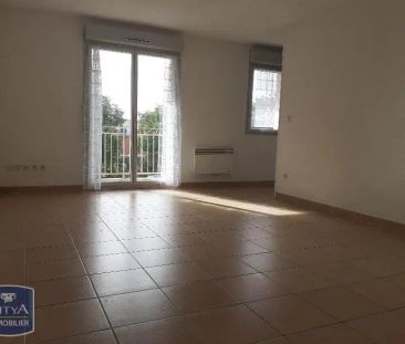 Appartement à louer 2 pièces 47.97m² - Photo 1