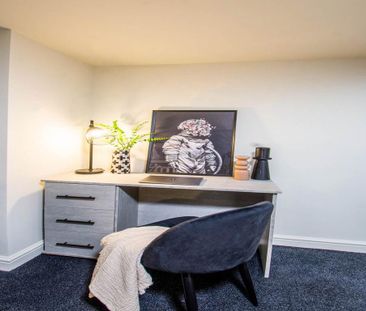 1 bedroom in a house share to rent - Photo 6