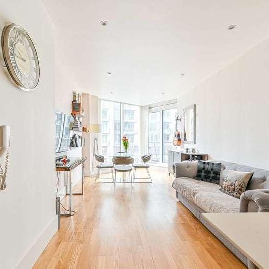 Battersea Reach, Sw, Battersea, SW18 - Photo 1