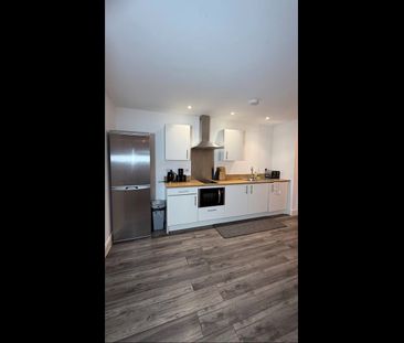 Studio Flat, Queens House, S1 - Photo 6