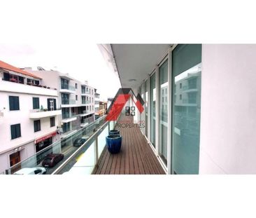 3 room luxury Apartment for rent in Funchal, Portugal - Photo 1