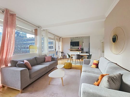 Appartement T3 La Celle-Saint-Cloud à louer - Photo 1