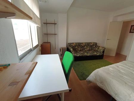 Piso de alquiler en De Borriol, 5, Aiora - Photo 4
