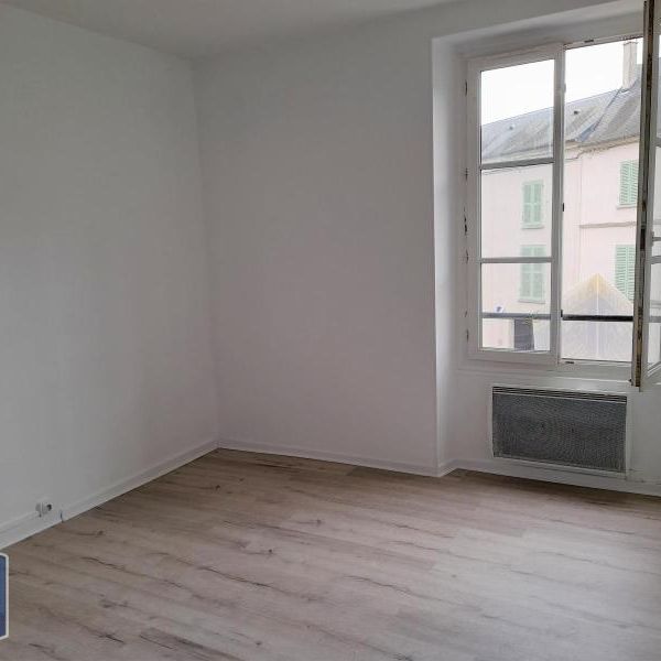 Location Appartement 1 pièce 24m² CHATEAU THIERRY 02400 - Photo 1