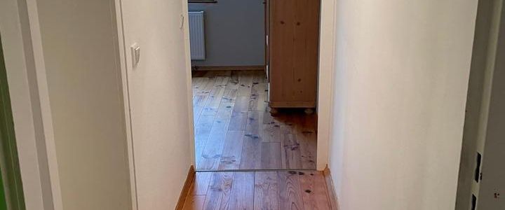 Gemütliche, helle Einliegerwohnung in Darsberg - Photo 1