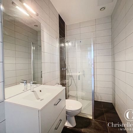 Appartement - MASEVAUX NIEDERBRUCK - 34m² - 1 chambre - Photo 4