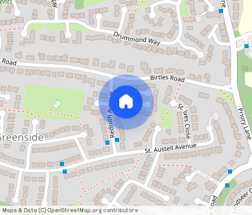 2 West House Court, Macclesfield, Cheshire - Photo 1