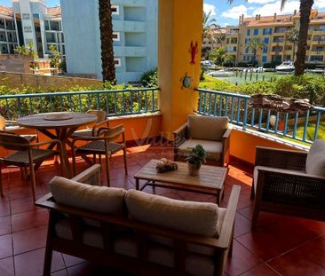 Luxury Apartment for rent in Sotogrande, Andalusia - Photo 4