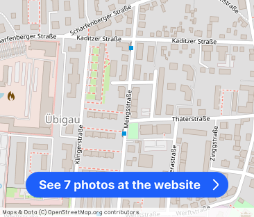 01139 Dresden - Mickten , Mengsstraße 6 - Photo 1