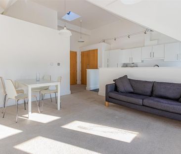 1 bedroom apartment to rent - Photo 2