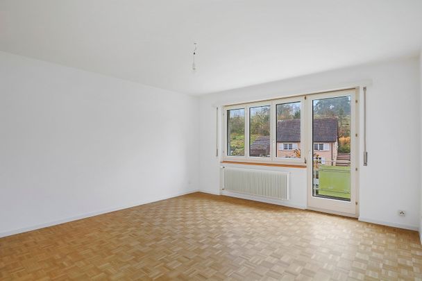 4.5 Zimmer, 85 m², 2. Stock - Foto 1