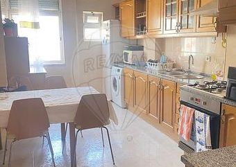 Apartamento T2 em Lisboa