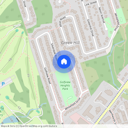 1013 Silverdale Road, Peterborough