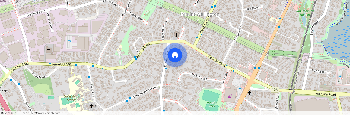 6 Ruawai Road, Mount Wellington, Auckland City