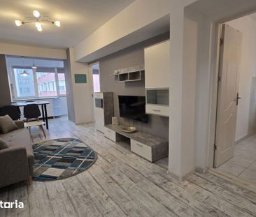 Apartament 2 camere renovat recent, cu parcare privata – zona Euroma - Photo 3