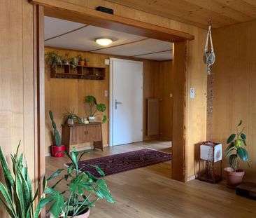 Nachmieter gesucht 4.5-Zimmer-Wohnung in Mülenen - Foto 5