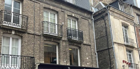 Location Appartement 1 pièce 30m² DIEPPE 76200 - Photo 3