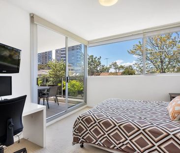 Unit 202/19 Grosvenor Street, Neutral Bay. - Photo 3