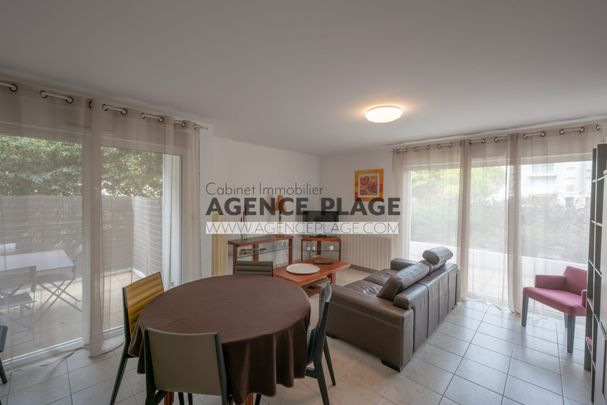 Location Appartement 3 pièces 66m² LES SABLES D OLONNE 85100 - Photo 1